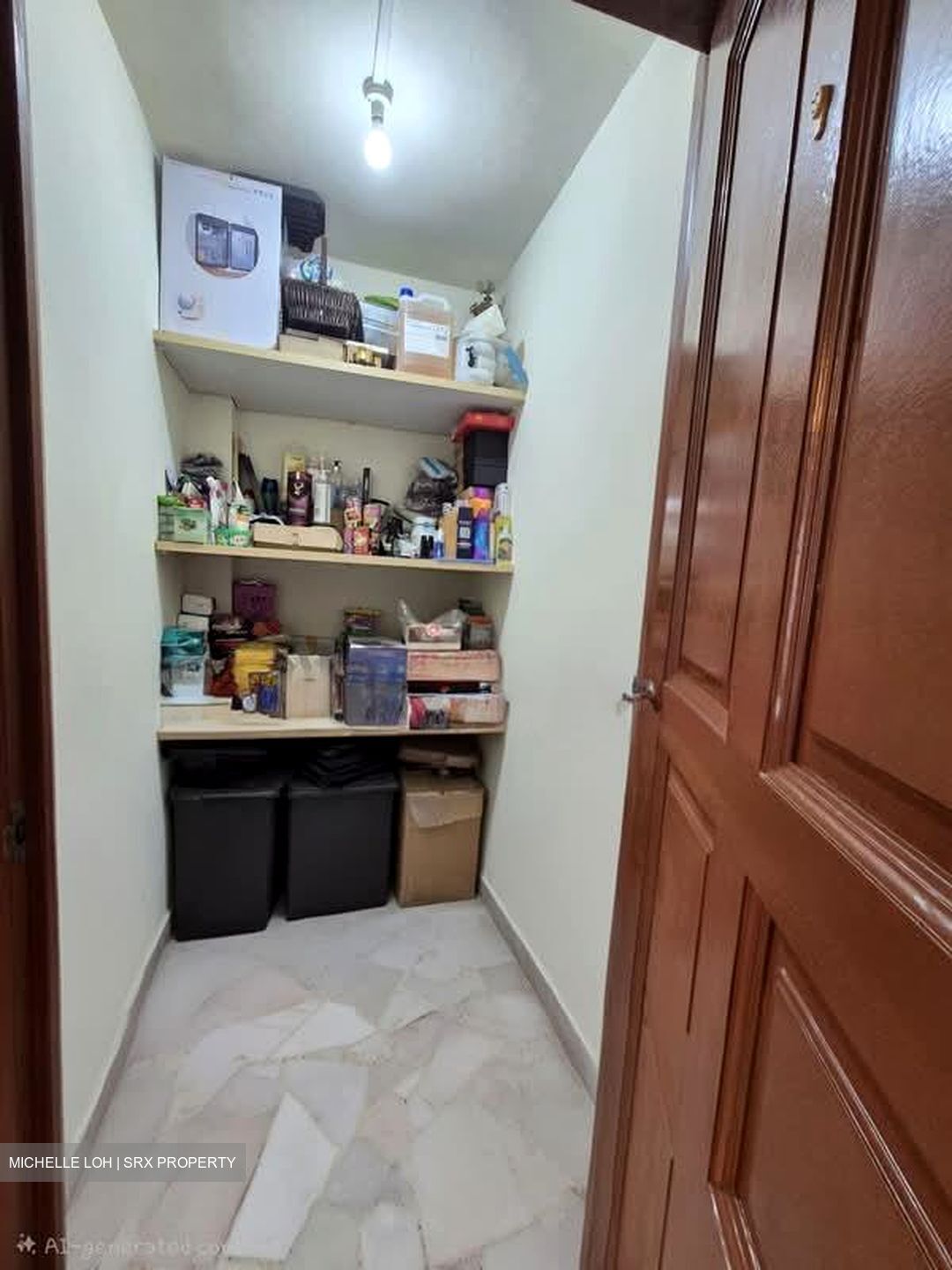 Blk 567 Pasir Ris Street 51 (Pasir Ris), HDB 5 Rooms #539985651